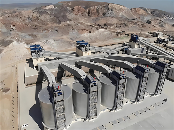 屏边水泥钢板仓