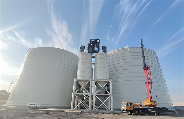 屏边大型钢板库