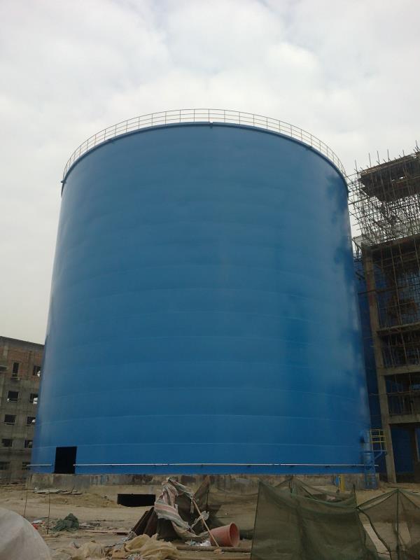 屏边1万吨大型钢板库