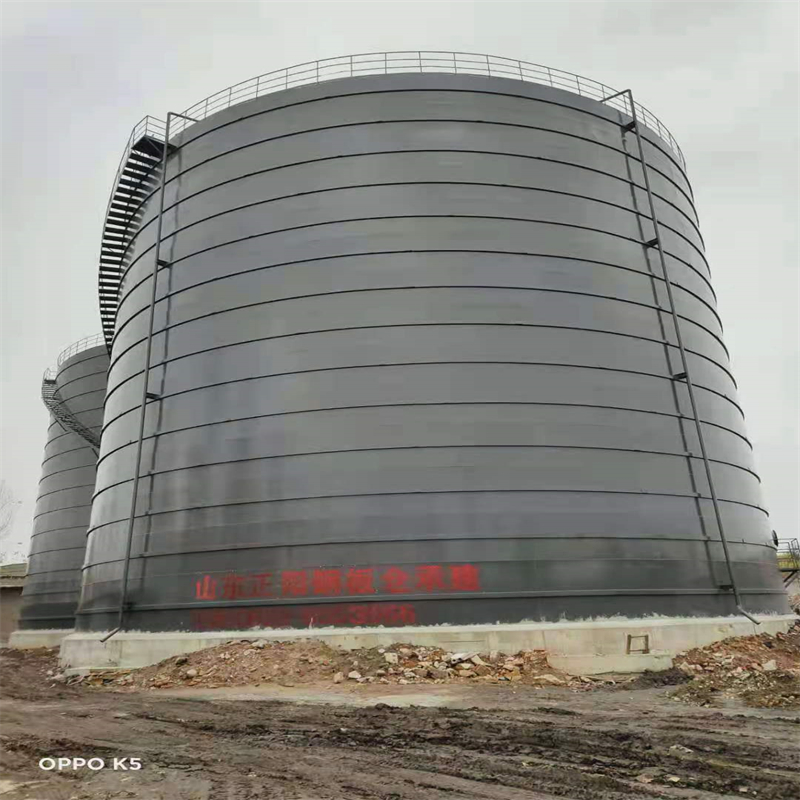 屏边3万吨大型钢板库